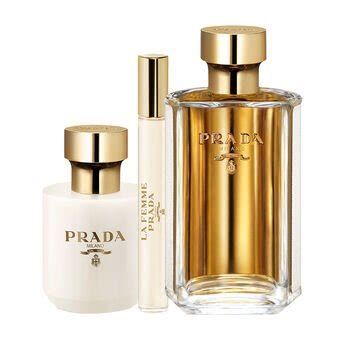 prada la femme roll on|Prada rollerballs.